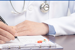 Four major insurances