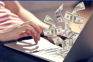 Job invention compensation system
