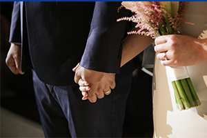 Support for congratulations and condolences