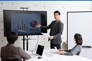Support for education and training expenses