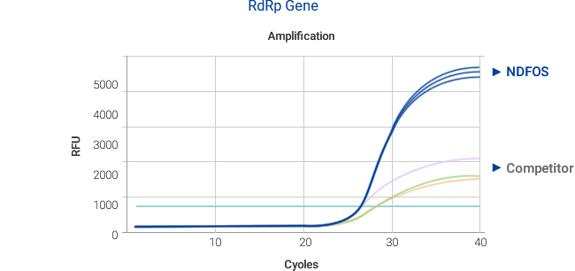 RdRp Gene